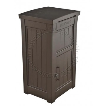 Keter - Parcel Delivery Drop Box